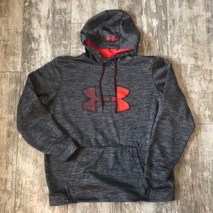 Men’s Under Armour ColdGear Hoodie